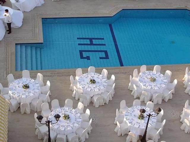 Hotel Eona Beach Resort by Greek Pride, Griechenland, Agia Triada. Großes 1